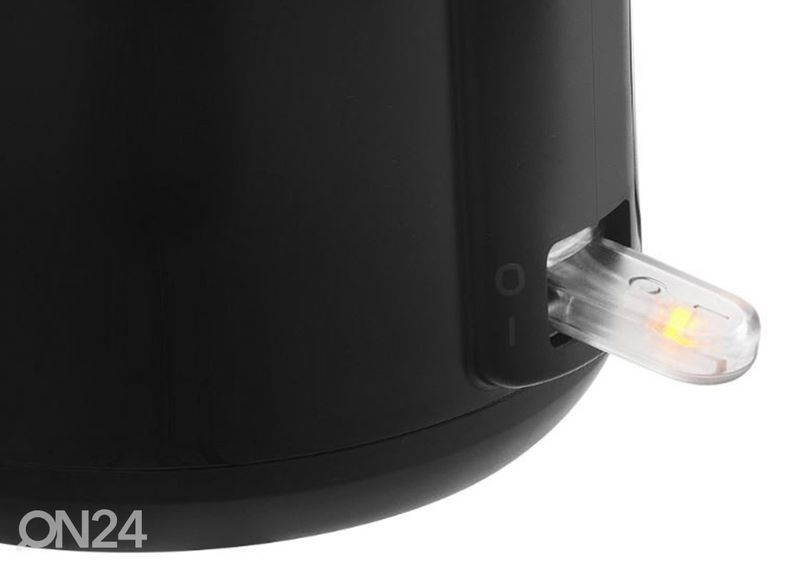 Электрочайник Sencor SWK0156BK увеличить