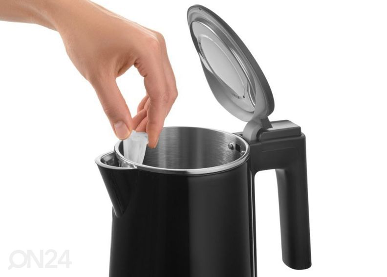 Электрочайник Sencor SWK0156BK увеличить