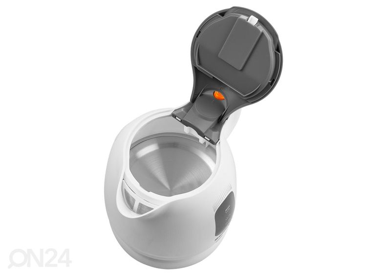 Электрочайник Sencor SWK1100WH, белый увеличить