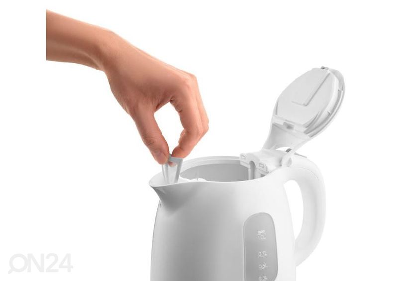 Электрочайник Sencor SWK1102RS увеличить