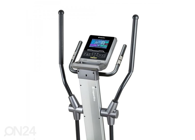 Эллиптический тренажер увеличить