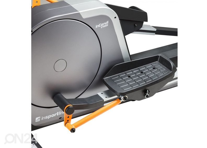 Эллиптический тренажер увеличить