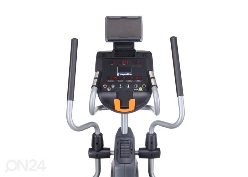 Эллиптический тренажер Avalor ET inSPORTline увеличить