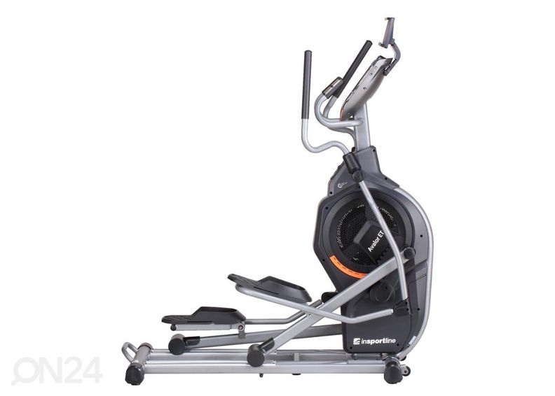 Эллиптический тренажер Avalor ET inSPORTline увеличить