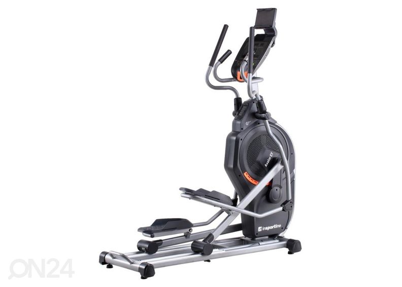 Эллиптический тренажер Avalor ET inSPORTline увеличить