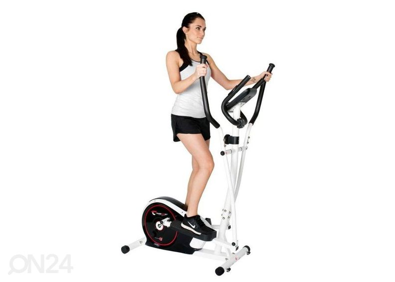 Эллиптический тренажер Christopeit CT 3 увеличить