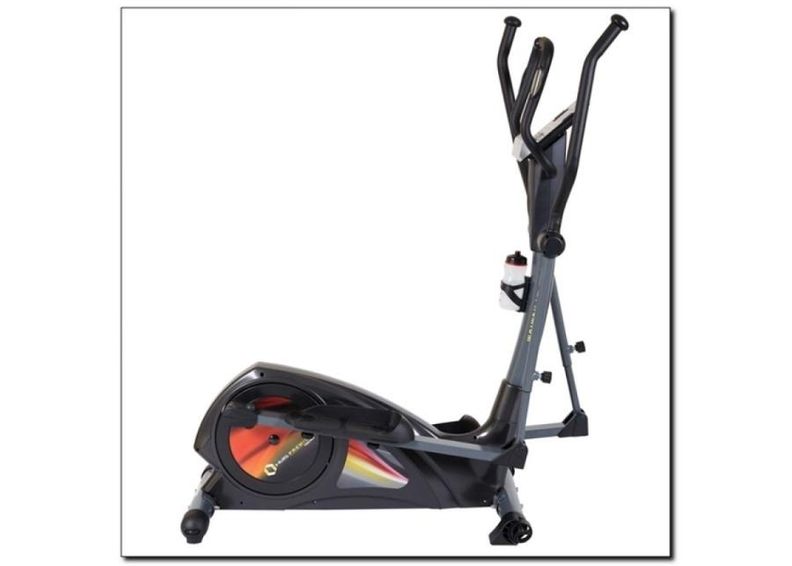 Эллиптический тренажёр HMS Premium H1830-i увеличить