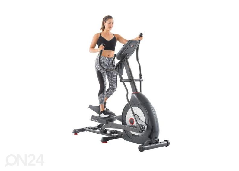 Эллиптический тренажер Schwinn 430i увеличить
