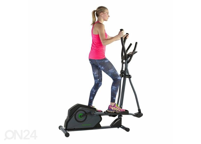 Эллиптический тренажер Tunturi CARDIO FIT C30 увеличить