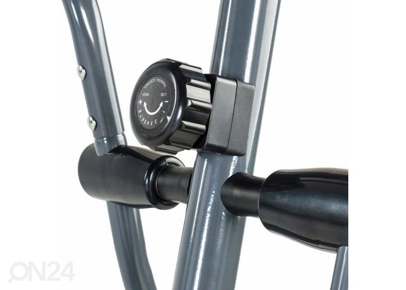 Эллиптический тренажер Tunturi CARDIO FIT C30 увеличить