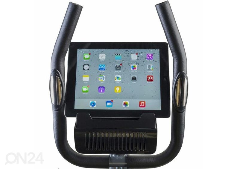 Эллиптический тренажер Tunturi CARDIO FIT C30 увеличить