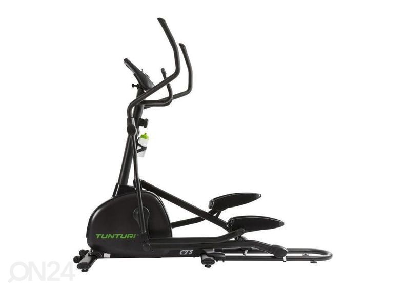 Эллиптический тренажер Tunturi Competence C25-F увеличить