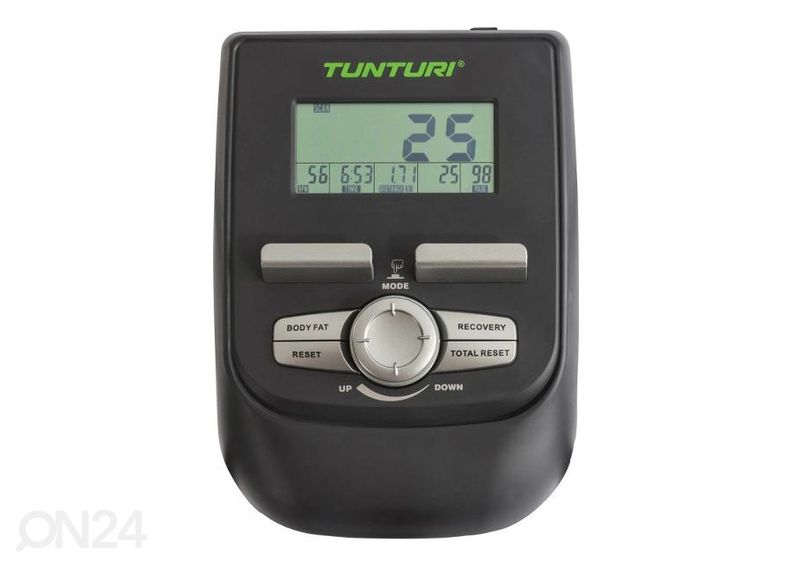 Эллиптический тренажер Tunturi Competence C25-F увеличить