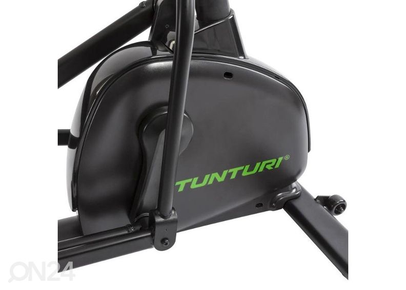 Эллиптический тренажер Tunturi Competence C25-F увеличить
