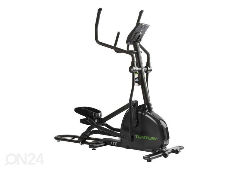 Эллиптический тренажер Tunturi Competence C25-F увеличить