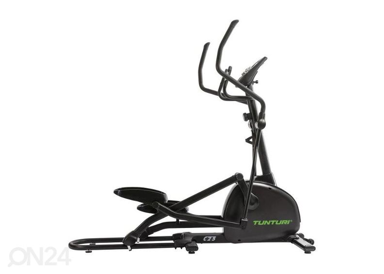 Эллиптический тренажер Tunturi Competence C25-F увеличить