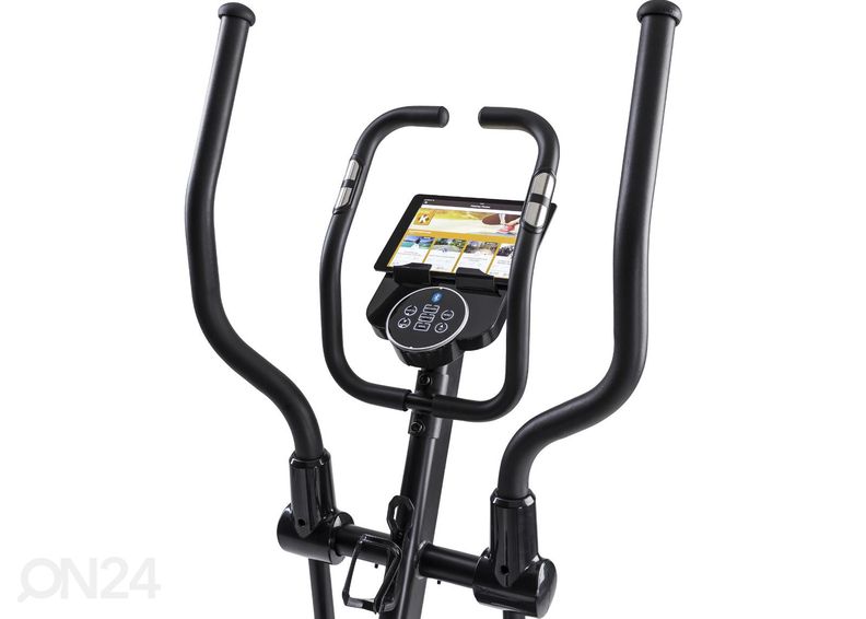 Эллиптический тренажер Tunturi FitCross 50i увеличить