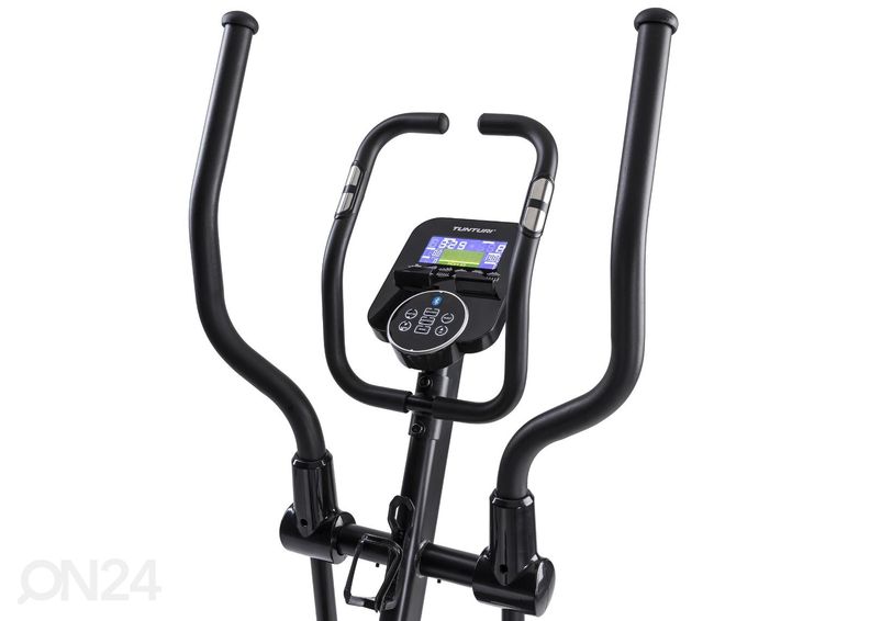 Эллиптический тренажер Tunturi FitCross 50i увеличить