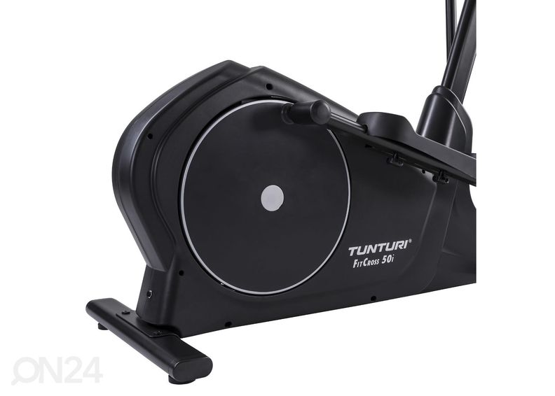 Эллиптический тренажер Tunturi FitCross 50i увеличить