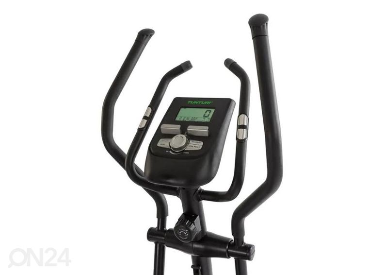 Эллиптический тренажер Tunturi Signature C20-R увеличить