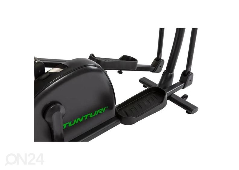 Эллиптический тренажер Tunturi Signature C20-R увеличить