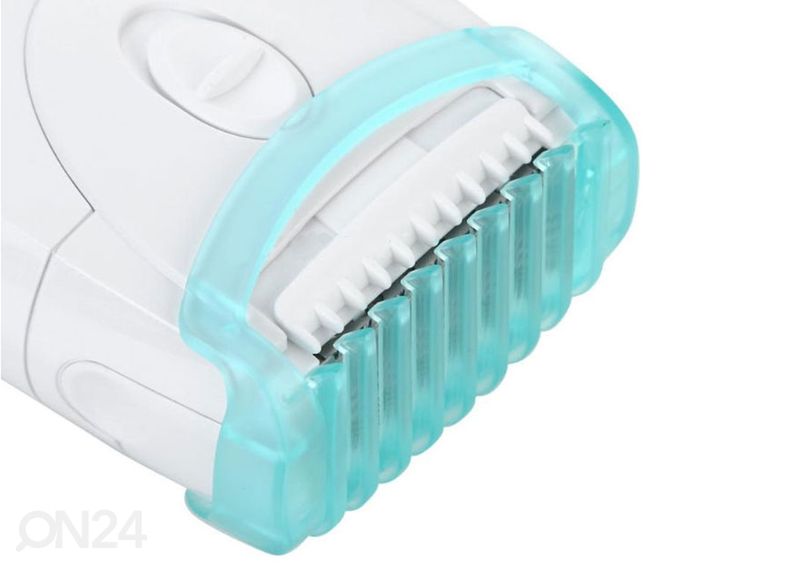 Эпилятор Babyliss Ladyshave 2in1 увеличить
