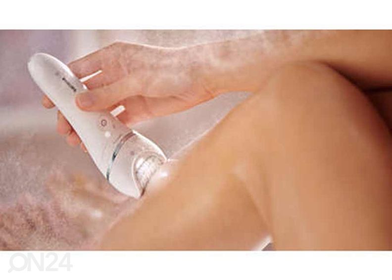 Эпилятор Philips увеличить