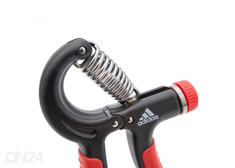 Эспандер ручной Adidas Adac-11400BK увеличить