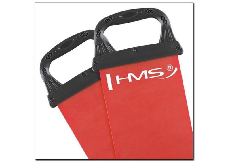 Эспандер HMS EP02 0.65x150x650 мм увеличить