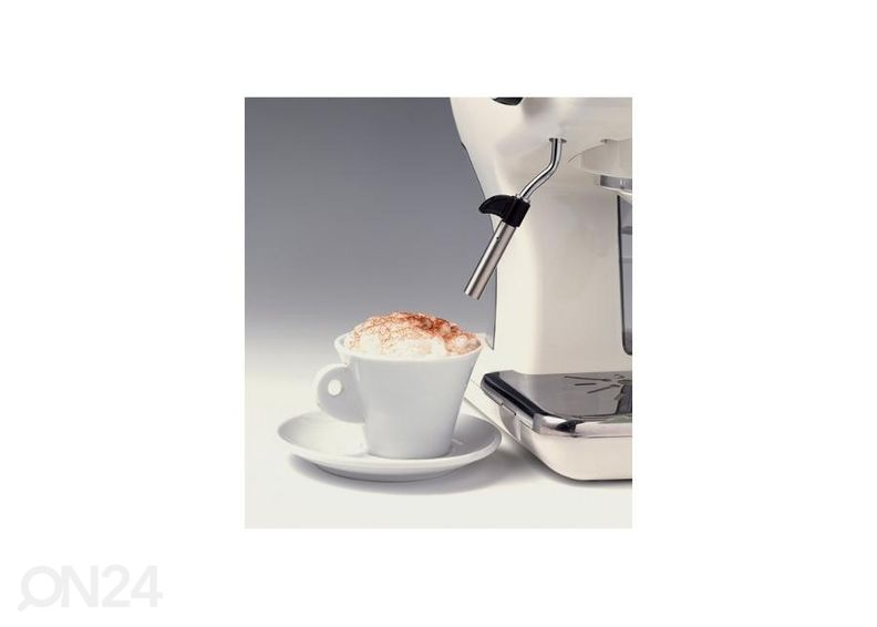 Эспрессо-машина Ariete Vintage увеличить