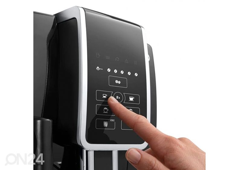 Эспрессо-машина Delonghi увеличить