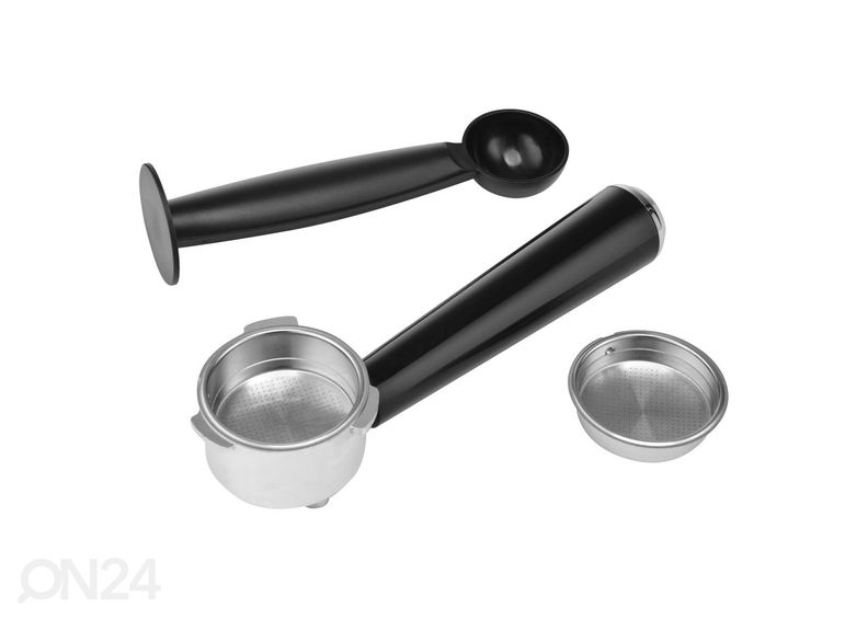 Эспрессо-машина Sencor SES1720WH увеличить