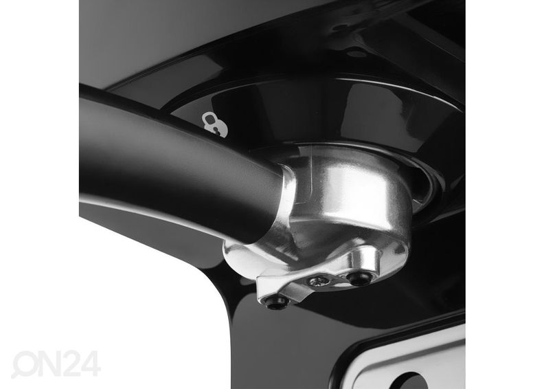 Эспрессо-машина Sencor SES4050SSEUE3 увеличить