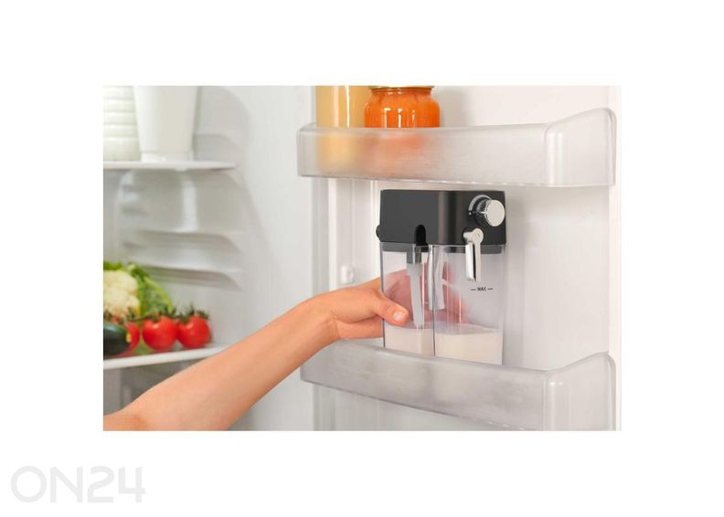 Эспрессо-машина Sencor SES4060BK увеличить