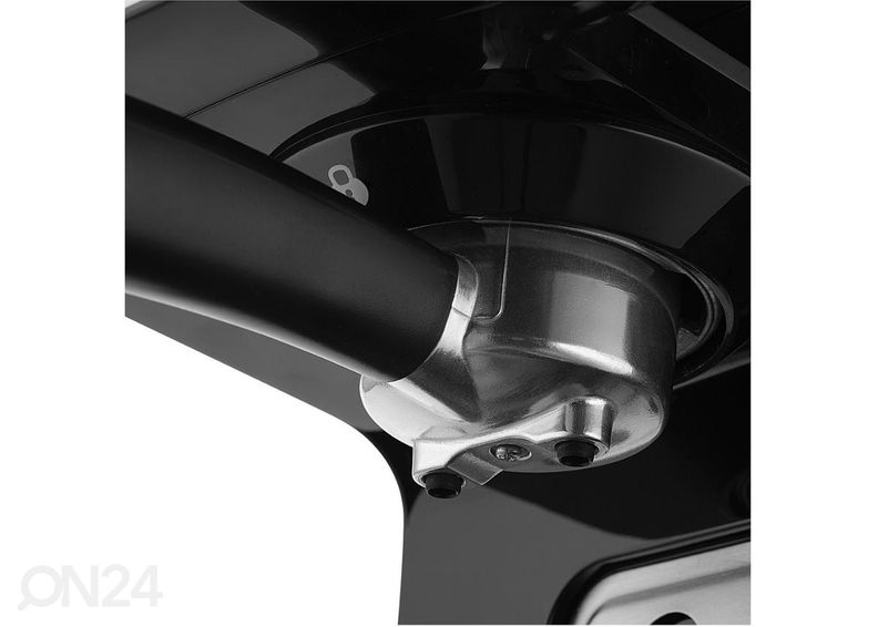 Эспрессо-машина Sencor SES4090SS увеличить