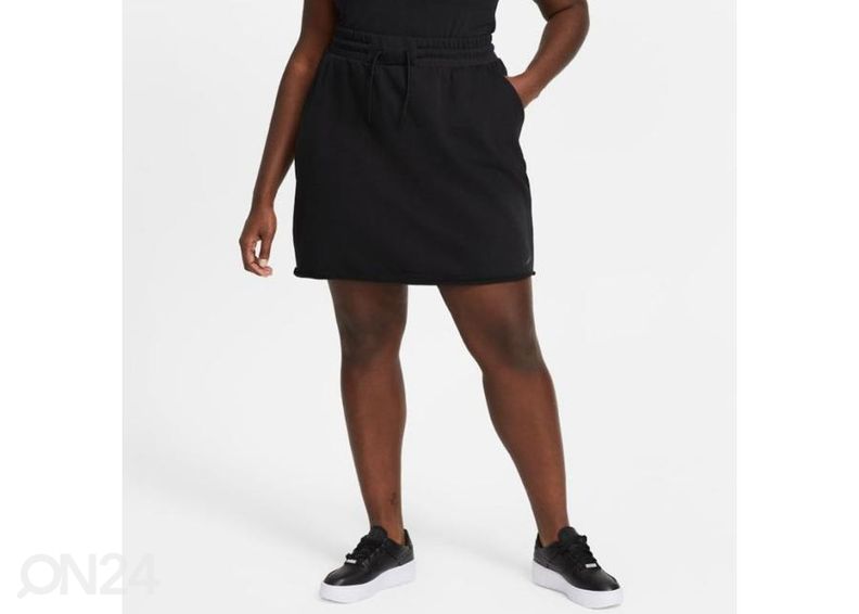 Юбка Nike Sportswear Icon Clash Women's Skirt увеличить