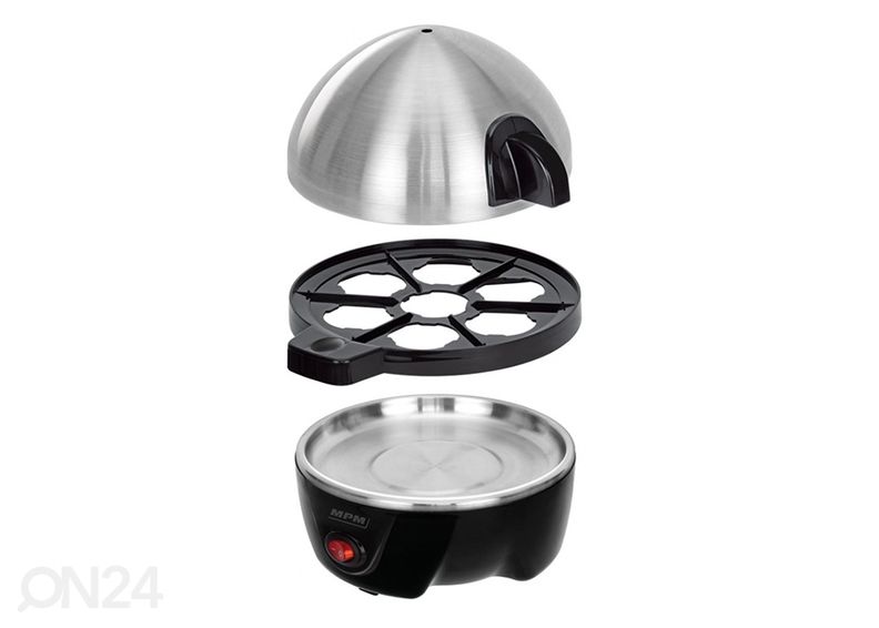 Яйцеварка MPM увеличить