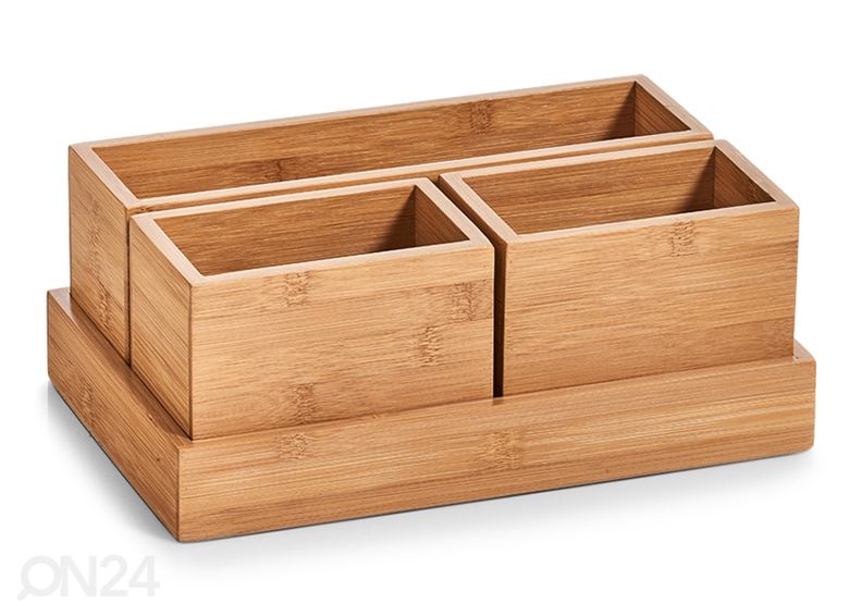 Ящики для хранения 4 части увеличить