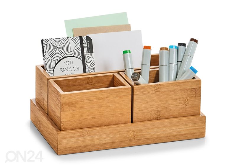 Ящики для хранения 4 части увеличить