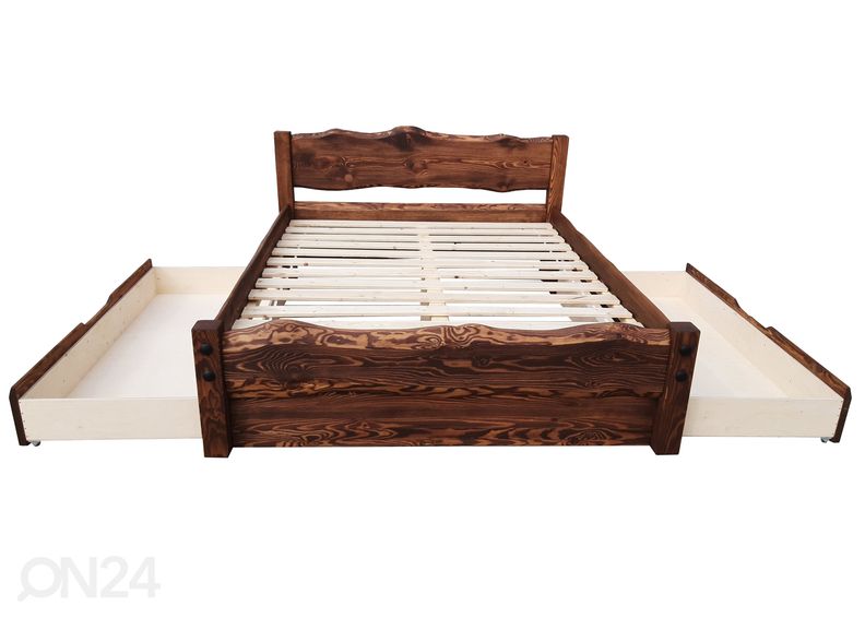 Ящики кроватные, 2 шт увеличить