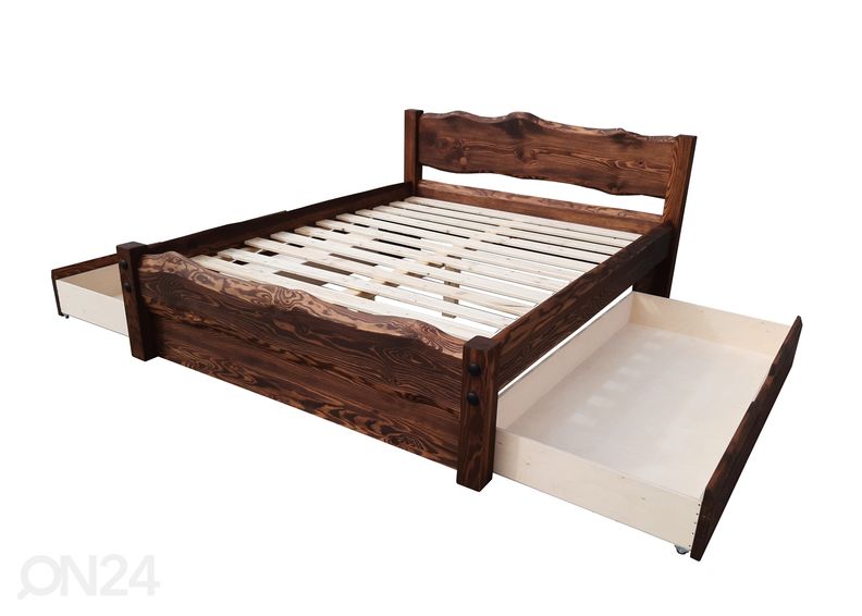 Ящики кроватные, 2 шт увеличить