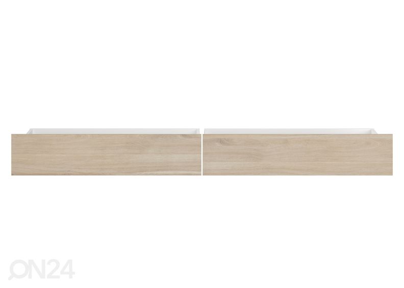 Ящики кроватные Escale увеличить