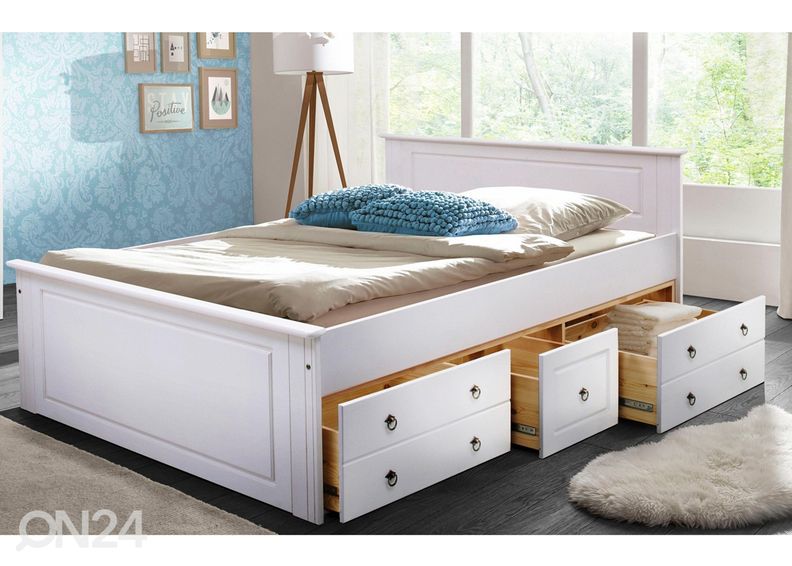 Ящики кроватные Hugo увеличить