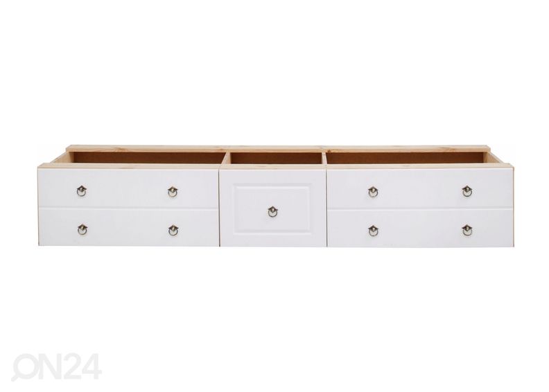 Ящики кроватные Hugo увеличить