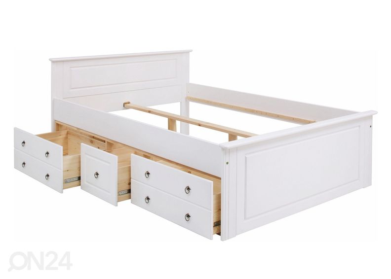 Ящики кроватные Hugo увеличить