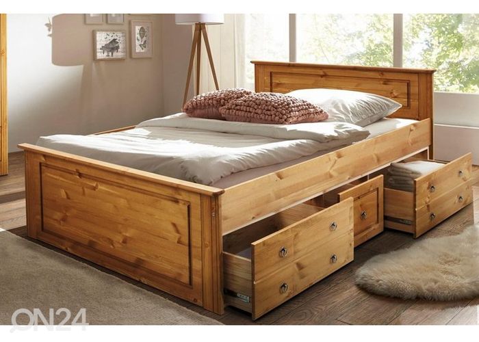 Ящики кроватные Hugo увеличить