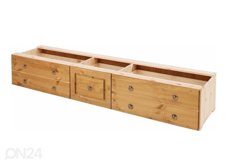 Ящики кроватные Hugo увеличить