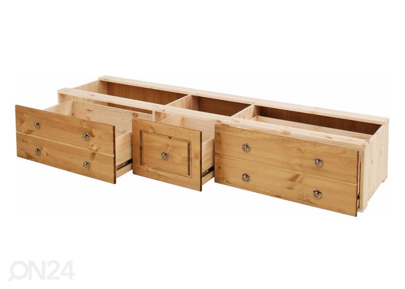 Ящики кроватные Hugo увеличить