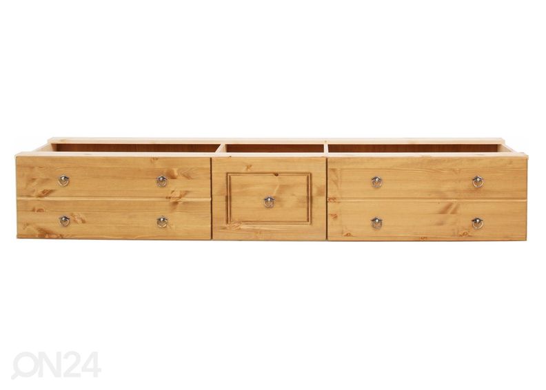 Ящики кроватные Hugo увеличить