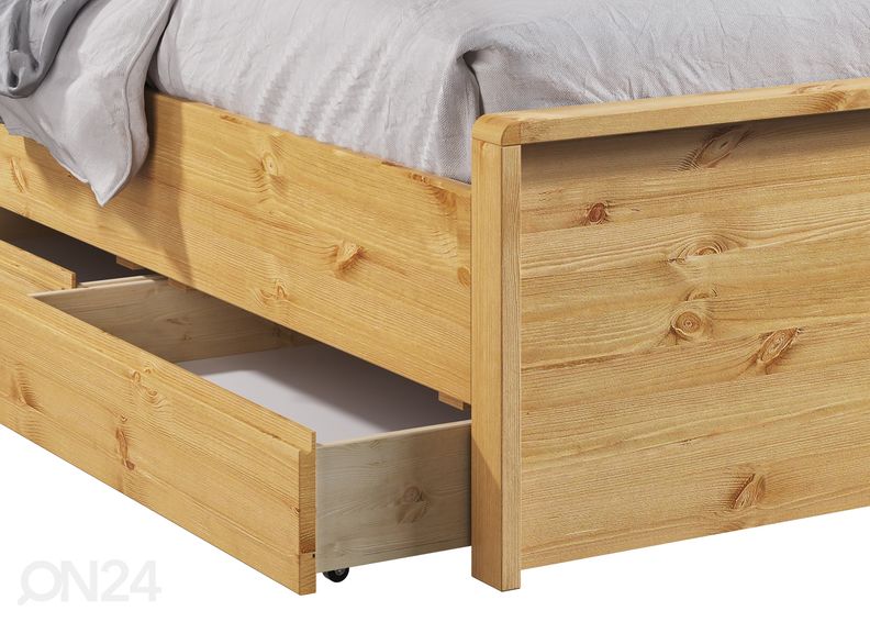 Ящики кроватные Liva, 2 шт увеличить